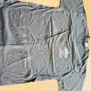 2011 Vintage Chesney concert shirt